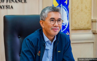Gabung HDC dan MATRADE untuk kukuh kedudukan Halal negara