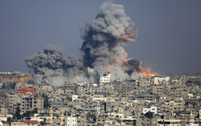 Rakyat diseru solat hajat, Qunut Nazilah untuk Gaza