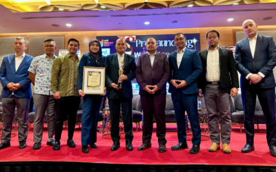 Malaysia tuan rumah WITEX, WCAF 2025