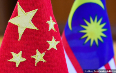 HDC dan MFW bantu PMKS tembusi pasaran Halal China