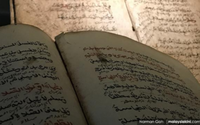 7 fakta anda harus tahu tentang pelupusan al-Quran