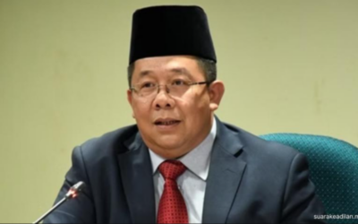 JAKIM, KPDN perkukuh kerjasama pantau pemegang sijil Halal