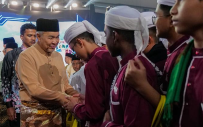 TVET perluas usaha gabungkan ilmu hafazan al-Quran dengan kemahiran vokasional