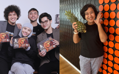 Transformasi Digital Peniaga Tempatan Melalui Inovasi di Shopee