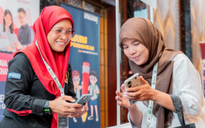 WITEX 2025 ketengah inovasi Travel Tech, Fintech dalam sektor pelancongan Islam