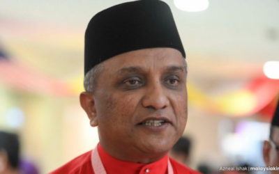 INSP MIHAS pacu dagangan Halal global, RM4.5b sasaran baharu