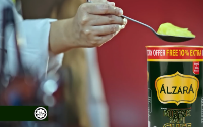 Alzara Foods perjuang juadah Halal, sahut seruan Islam