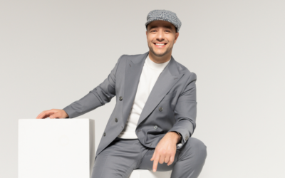Konsert Jelajah Asia Tenggara Maher Zain gegar 3 lokasi