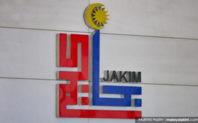 HCTM (UKM): JAKIM diarah siasat syarikat pembekal makanan tiada sijil halal