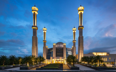 Balai Khazanah Islam Sultan Haji Hassanal Bolkiah will participate in WITEX 2025