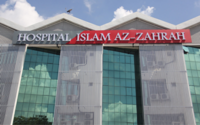 Hospital swasta nafi perlu bayar RM8.3 juta dalam tempoh 14 hari