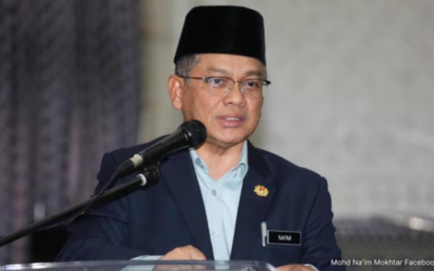 Halal auditors must be fair during audit, reject bribery by companies