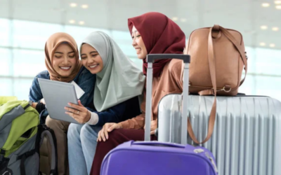 Thailand perkenal sijil penarafan mesra Muslim, bantu hotel tarik pelancong dari negara Islam