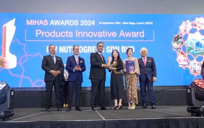 MIHAS Awards 2025 returns, spotlights innovation and sustainability in halal sector