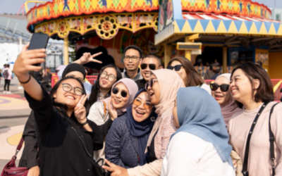 Klook & Hong Kong Tourism Board jalin kerjasama pelbagai pasaran perkasa pengalaman pelancong Muslim