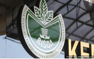 Khidmat logistik RISDA Fleet diiktiraf JAKIM, terajui pengangkutan halal negara