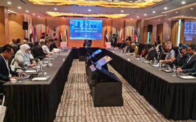 WITEX 2025 menutup tirai dengan fokus terhadap pelancongan Islam, pelaburan, pesta dan seni budaya