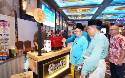 Pelancongan, Perdagangan & Budaya Islam jadi fokus WITEX & WCAF 2025, 22 – 24 Ogos