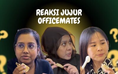 Minyak Sapi Alzara cetus fenomena – ramai puji dan beri rating tinggi!