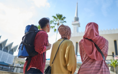 Halal tourism: from a Muslim’s halal lifestyle to global business opportunities