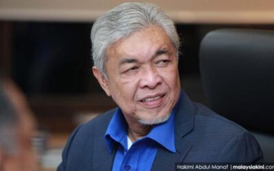 HDC to be placed under proposed Halal Commission – Ahmad Zahid