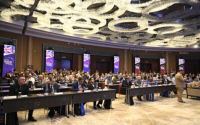 Malaysia jadi tuan rumah Sidang Kemuncak Halal Global (GHaS) 2025