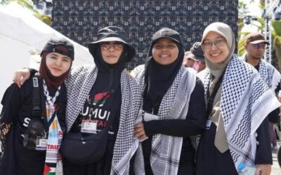 Wanita tidak wajib berjihad tetapi tiada salah sertai – Dr. Na’im