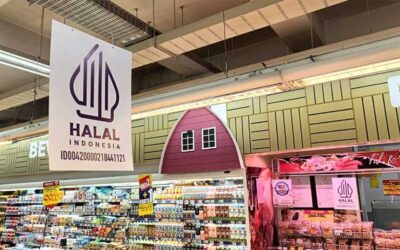 Indonesia to establish halal Special Economic Zone (SEZ) among five others