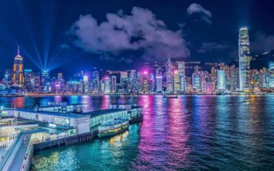 Kini destinasi mesra Muslim ketiga terbaik, Hong Kong tawar 4 tempat menarik