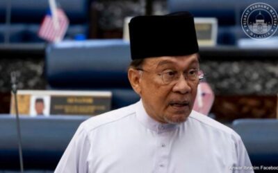 Belanjawan 2026 terus perkasa ekosistem industri halal negara