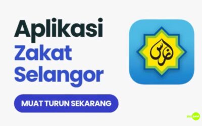 Berzakat kini lebih mudah, telus dan terus sampai kepada yang memerlukan.