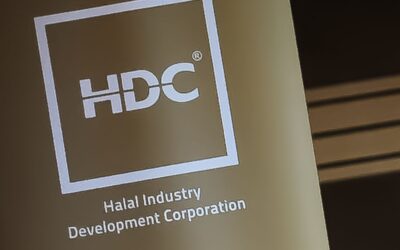 Suruhanjaya Halal adalah strategi perkasa pensijilan halal usahawan
