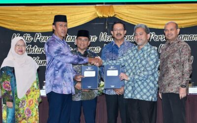 Masih ramai terbabit sumber tidak patuh syariah – MAIS