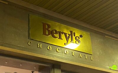 Did you know, Beryl’s Chocolate is a halal-certified Malaysian brand?