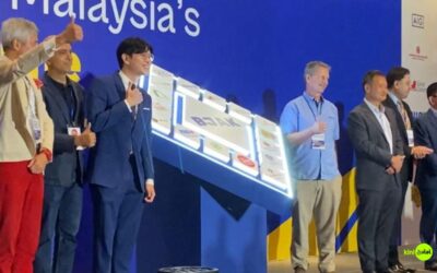 BJAK and 16 insurers initiate Malaysia’s largest online insurance partnership
