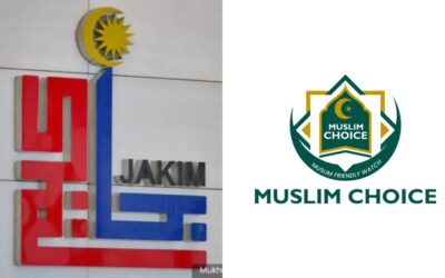 JAKIM bidas penarafan Muslim Choice, berpotensi mengelirukan masyarakat