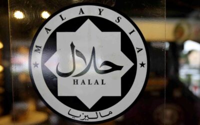 Gelombang halal Terengganu – 316 syarikat lulus pensijilan JAKIM