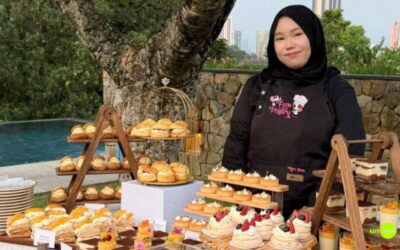 Funding Societies bantu Faco Pastry atasi cabaran aliran tunai