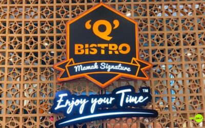 Halalan Toyyiban bukan hanya terletak pada makanan, tetapi kebersihan – Q Bistro