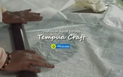 Di Sebalik Corak, Ada Harapan