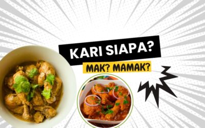 Kari Mak ke Kari Mamak?