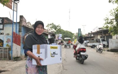 Maybank Islamic memimpin perubahan sosial melalui inisiatif zakat dalam tanggungjawab sosial korporat