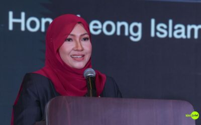 HLISB perkukuh posisi peneraju Pengurusan Kekayaan Islam sempena ulang tahun ke-20