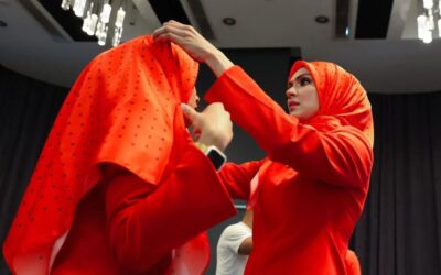 AirAsia updates policy to allow female cabin crew wear hijab flexibly