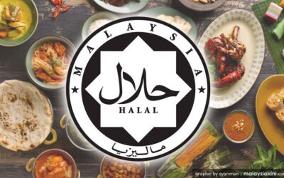 Industri halal rekod RM118.2 bilion KDNK sehingga suku ketiga 2025