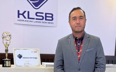 Funding Societies lonjak aliran tunai Kemuncak Lanai