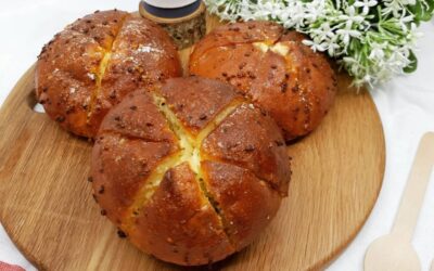 Is Paris Baguette’s Best Ever Garlic Bread really the best?
