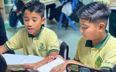 Brainy Bunch buktikan pendidikan Islamik holistik saingi arus perdana
