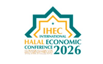 Persidangan Ekonomi Halal Antarabangsa (IHEC) 2026: platform merancakkan Ekonomi Halal global