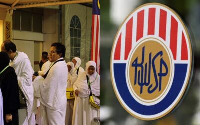 EPF increases Haj withdrawal limit to RM10,000 starting 1st January
